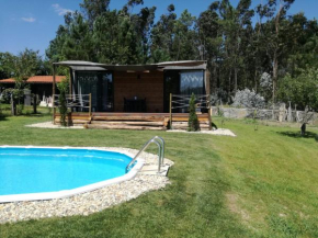 Casa Gaifar piscina